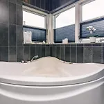 5 Star Holiday Home In Brovst * Brovst