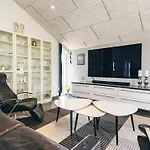 Сasa de vacaciones 5 Star Holiday Home In Brovst