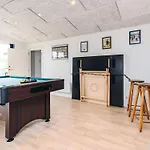 Сasa de vacaciones 5 Star Holiday Home In Brovst *
