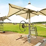 10 person holiday home in Brovst-By Traum * Brovst