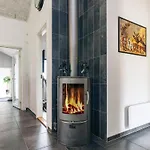 5 Star Holiday Home In Brovst Сasa de vacaciones