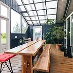 Сasa de vacaciones 5 Star Holiday Home In Brovst *