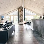 5 Star Holiday Home In Brovst Сasa de vacaciones