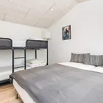 Сasa de vacaciones 5 Star Holiday Home In Brovst