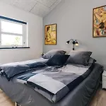 5 Star Holiday Home In Brovst