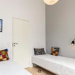 5 Star Holiday Home In Brovst Сasa de vacaciones
