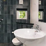 5 Star Holiday Home In Brovst *