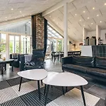 5 Star Holiday Home In Brovst * Brovst