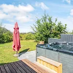5 Star Holiday Home In Brovst Brovst