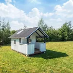 5 Star Holiday Home In Brovst Nyaraló