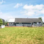 Nyaraló 5 Star Holiday Home In Brovst
