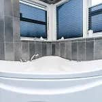 Сasa de vacaciones 5 Star Holiday Home In Brovst