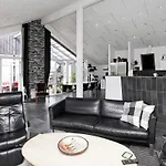 Сasa de vacaciones 5 Star Holiday Home In Brovst *