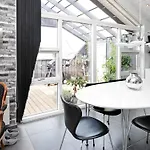 5 Star Holiday Home In Brovst Brovst