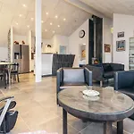Сasa de vacaciones 5 Star Holiday Home In Brovst *