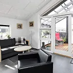 5 Star Holiday Home In Brovst *