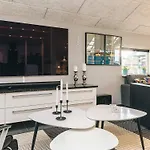 5 Star Holiday Home In Brovst Сasa de vacaciones *