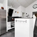 5 Star Holiday Home In Brovst Сasa de vacaciones