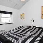 5 Star Holiday Home In Brovst Brovst