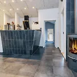 Сasa de vacaciones 5 Star Holiday Home In Brovst