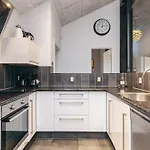 5 Star Holiday Home In Brovst *