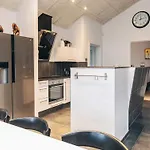 5 Star Holiday Home In Brovst Brovst