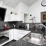 5 Star Holiday Home In Brovst