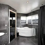 5 Star Holiday Home In Brovst Сasa de vacaciones Brovst