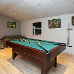 5 Star Holiday Home In Brovst * Brovst