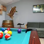 5 Star Holiday Home In Brovst Сasa de vacaciones Brovst