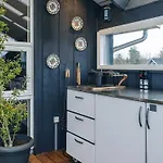 5 Star Holiday Home In Brovst Сasa de vacaciones