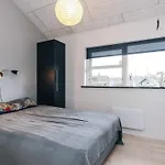 5 Star Holiday Home In Brovst *