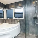 Сasa de vacaciones 5 Star Holiday Home In Brovst