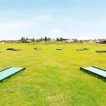 5 Star Holiday Home In Brovst Сasa de vacaciones *