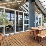 5 Star Holiday Home In Brovst *