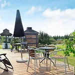 5 Star Holiday Home In Brovst Brovst