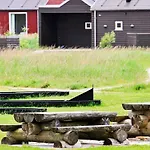 5 Star Holiday Home In Brovst * Brovst