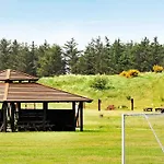 5 Star Holiday Home In Brovst Сasa de vacaciones