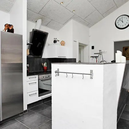 10 Person In Holiday home