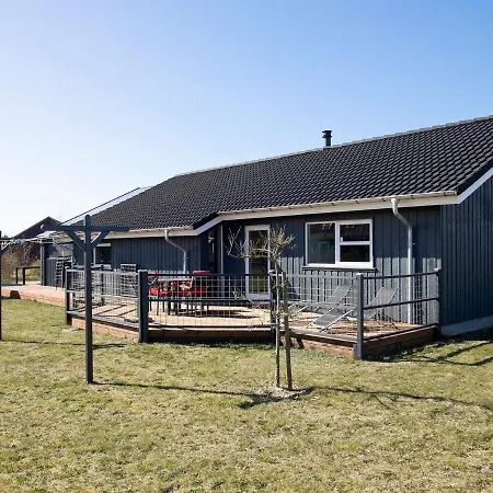10 Person In Holiday home