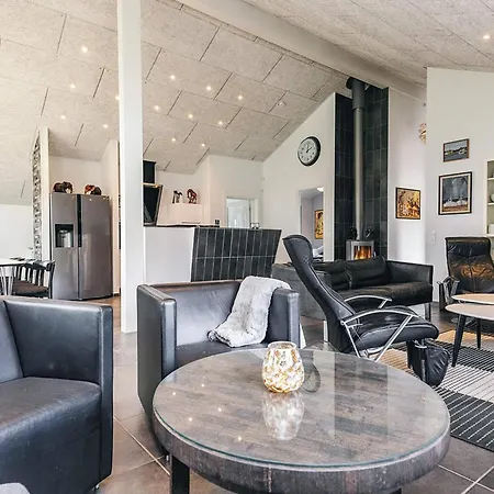 Holiday home 10 Person In