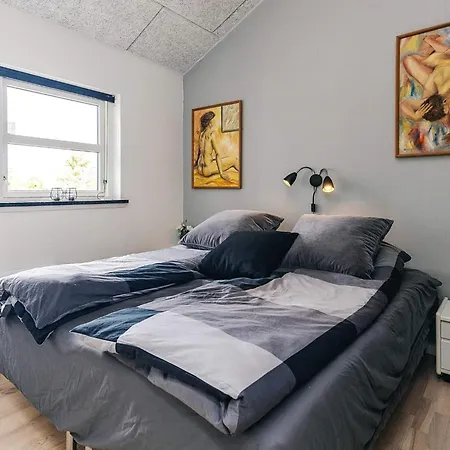10 Person In Casa de Férias