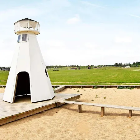 10 Person In Brovst-by Traum *