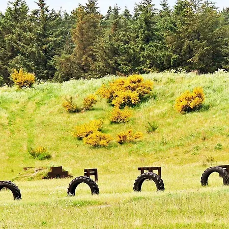 10 Person In Brovst-by Traum * Brovst