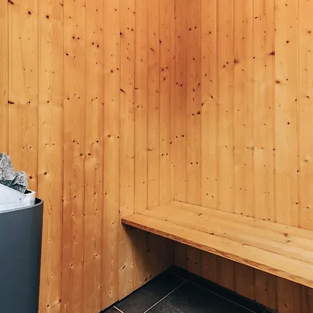 10 Person In Brovst-by Traum Tatil Evi Brovst