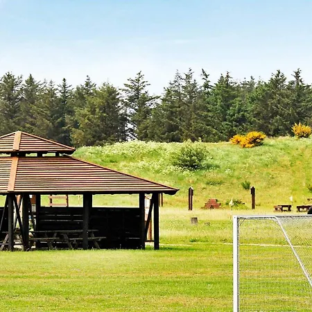 10 Person In Brovst-by Traum * Brovst