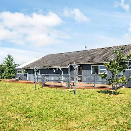 5 Star Holiday Home In Brovst