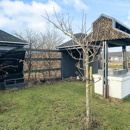 Nyaraló 5 Star Holiday Home In Brovst