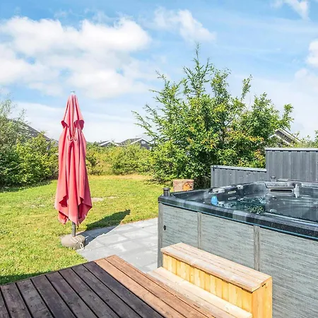 5 Star Holiday Home In Brovst Brovst