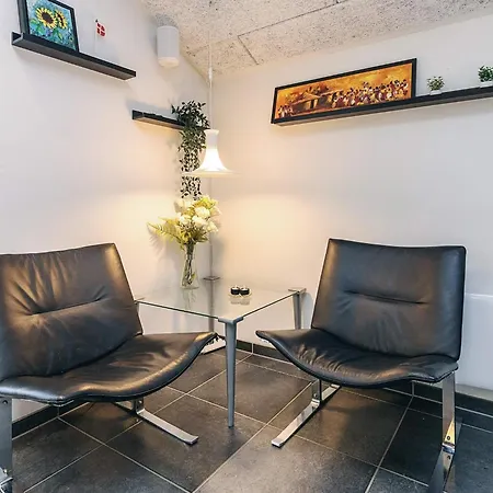 Tatil Evi 10 Person In Brovst-by Traum Brovst